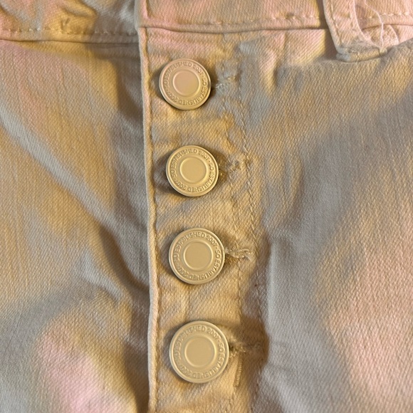 Size 9 Kona Sol Mid Rise Crop Pants - Picture 5 of 6